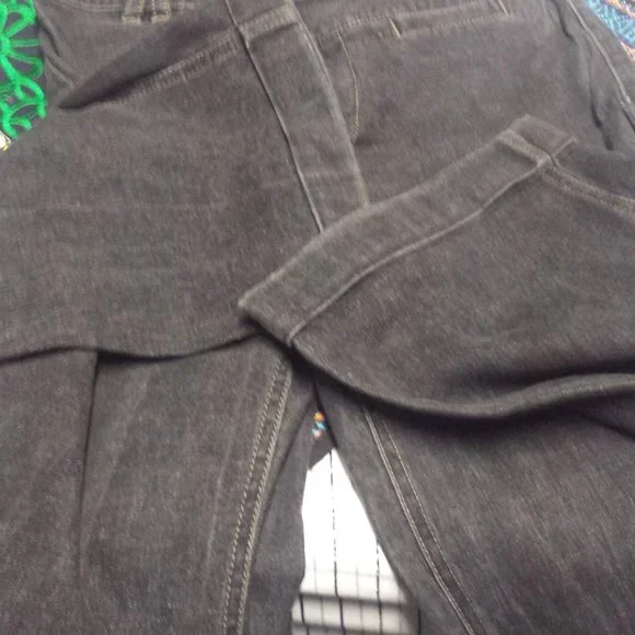 MEX JEANS - Picture 2 of 2